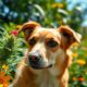 dogs perceive weed s scent