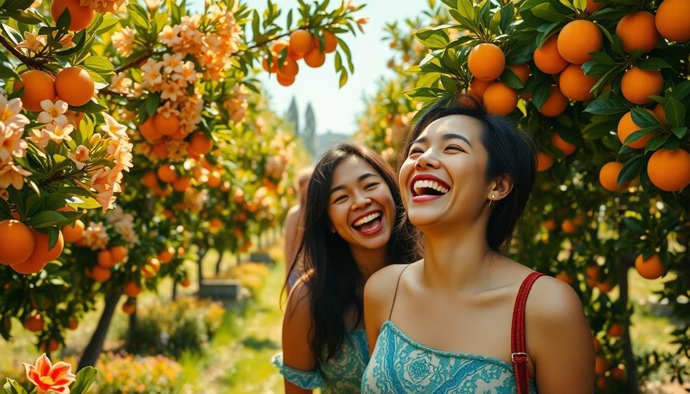 emotional and cultural connections