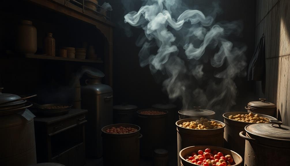 emotional and cultural connections