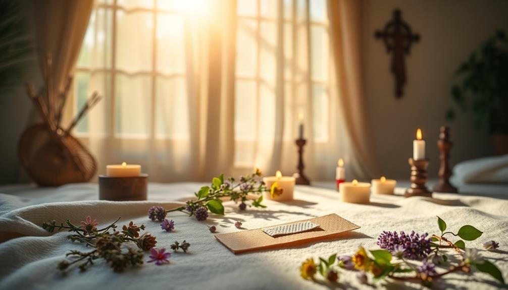 feelings and cultural connections