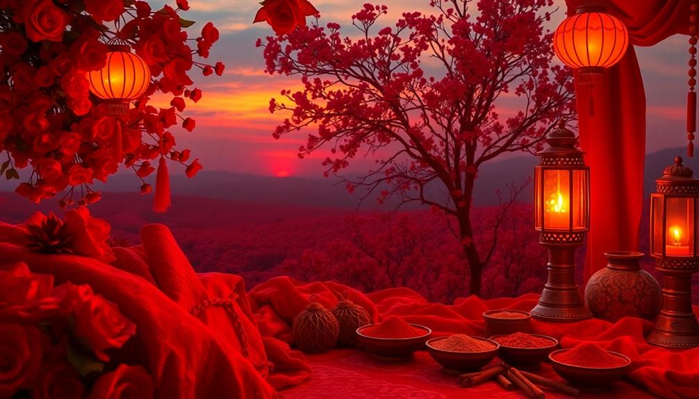feelings and cultural connections