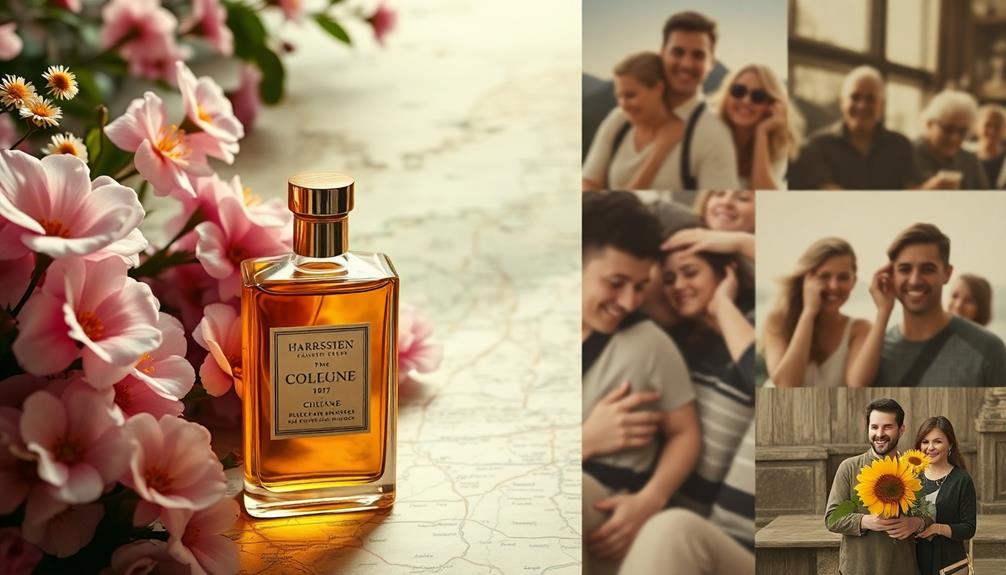 feelings and cultural connections