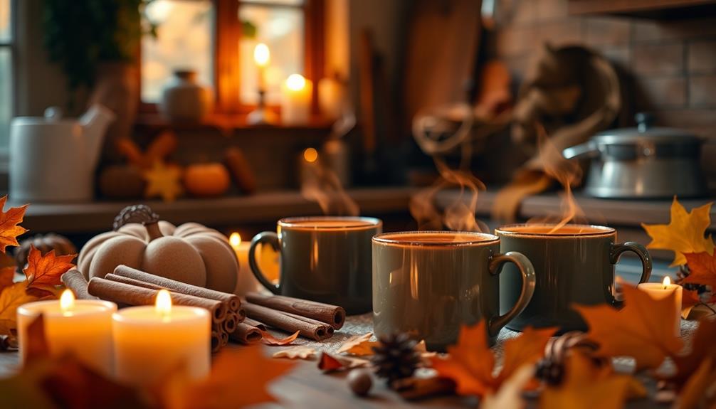 feelings and cultural connections