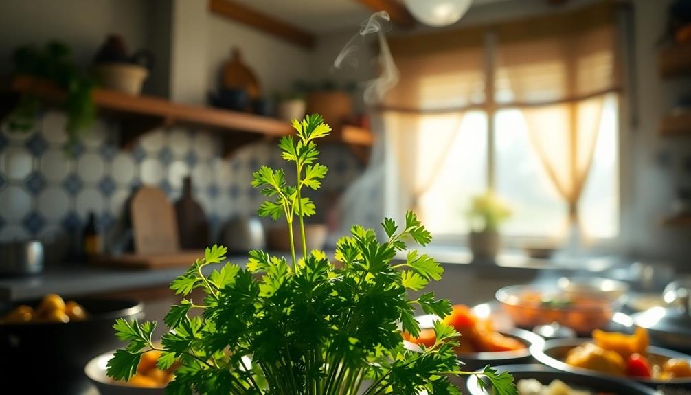 feelings and cultural connections