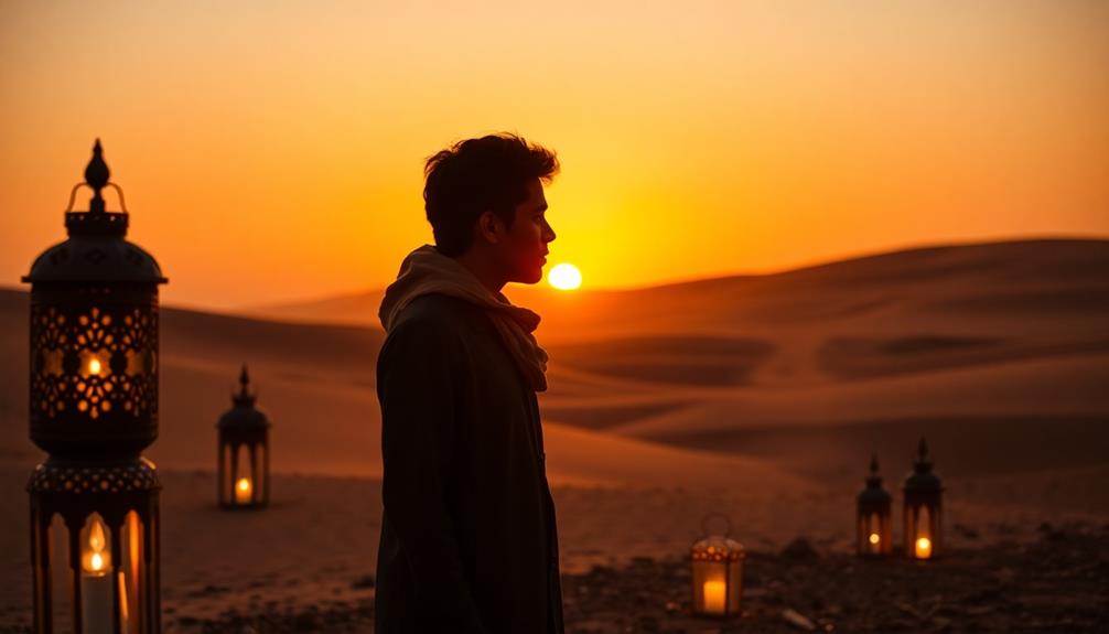 feelings and cultural connections