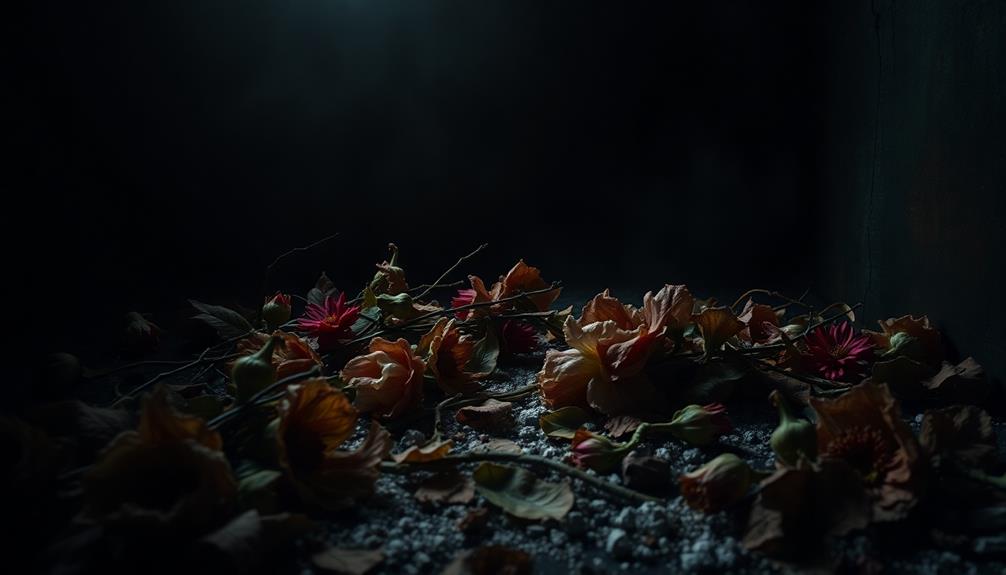 feelings and cultural connections