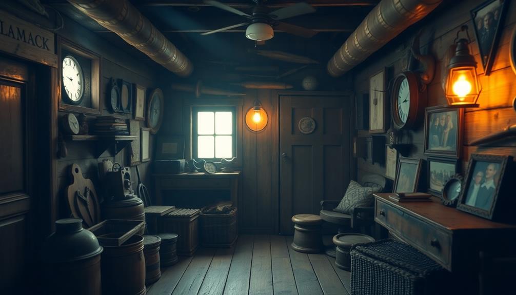 feelings and cultural connections