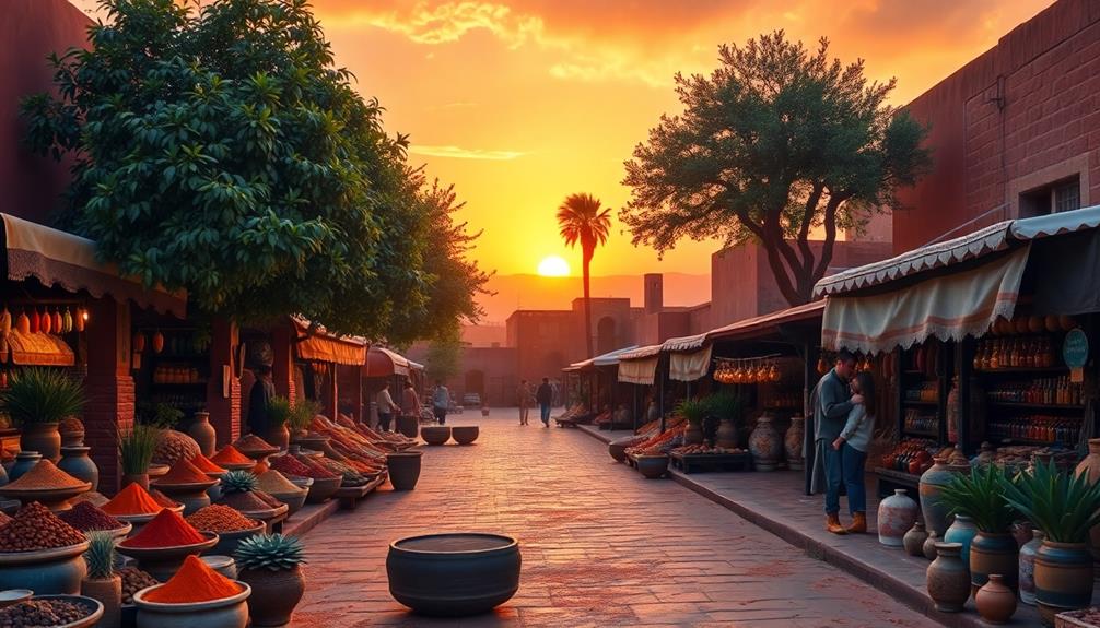 feelings and cultural connections