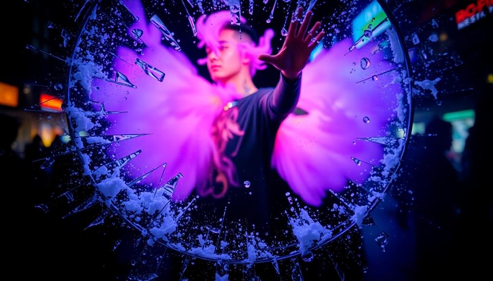 feelings and cultural connections