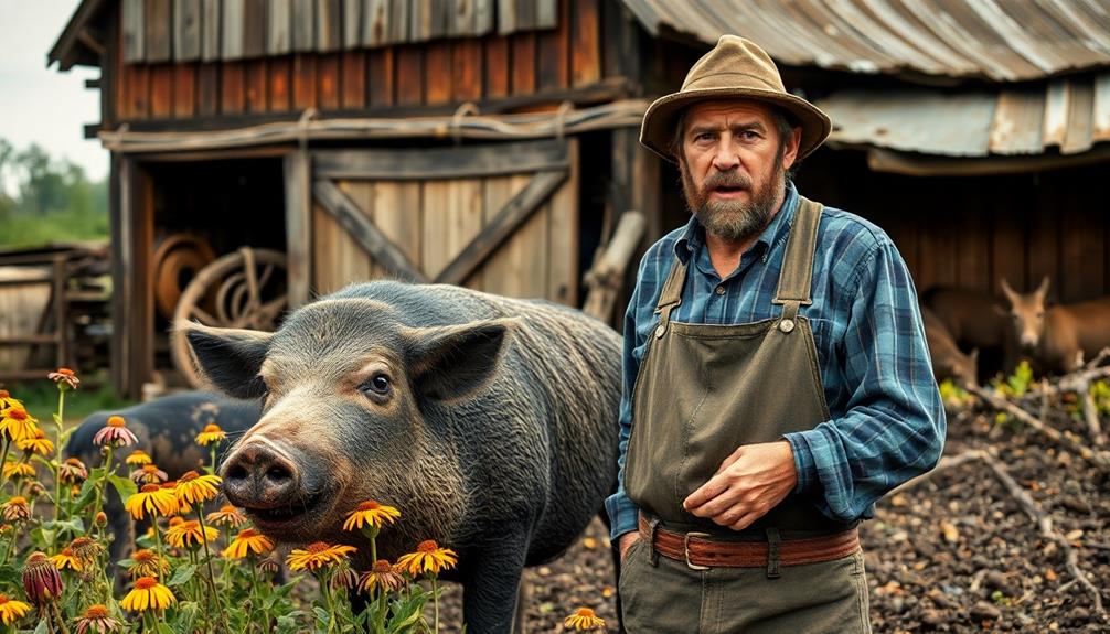 feelings and cultural connections