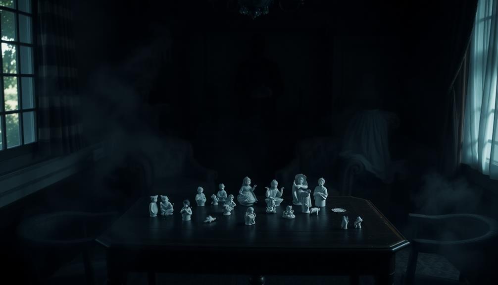 feelings and cultural connections