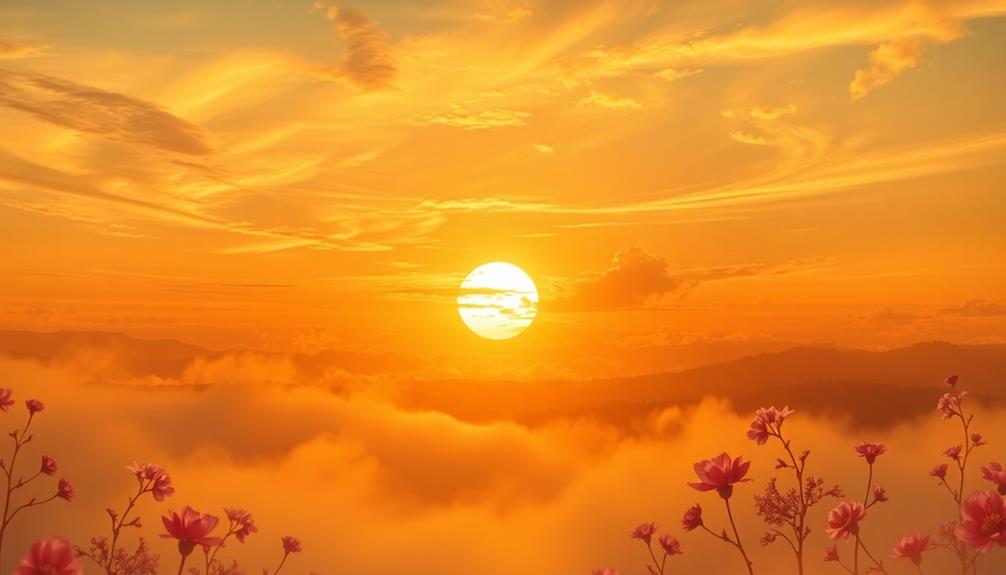 feelings and cultural connections