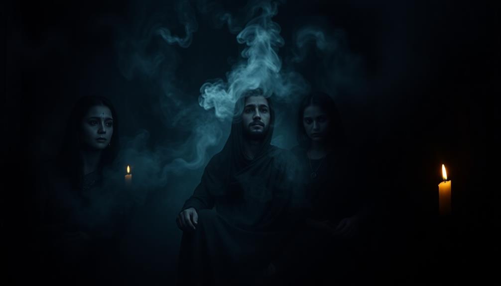 feelings and cultural connections