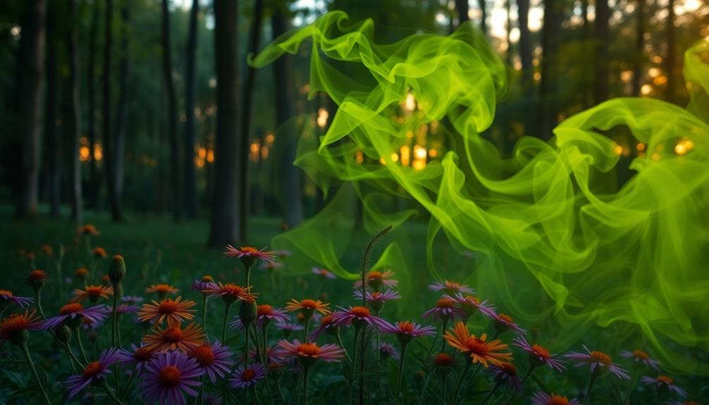 feelings and cultural connections