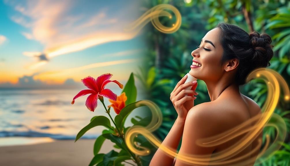 feelings and cultural connections