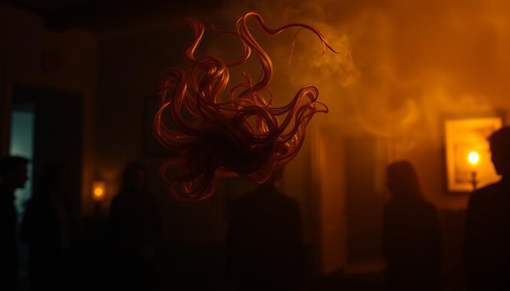 feelings and cultural meanings