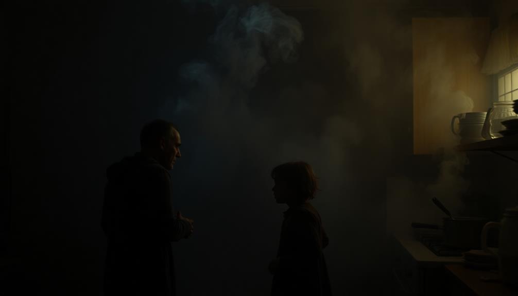 feelings and cultural ties