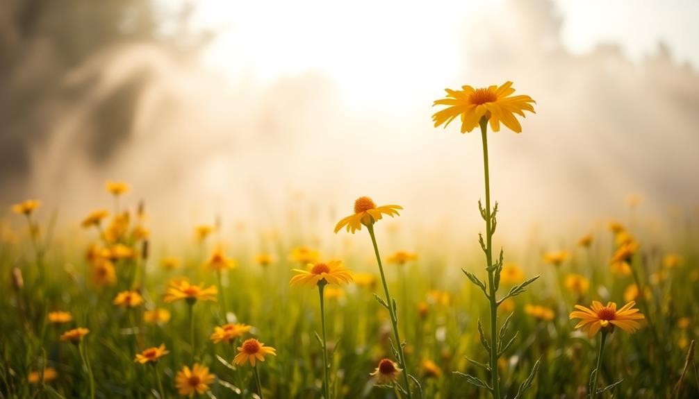 feelings and identity connections