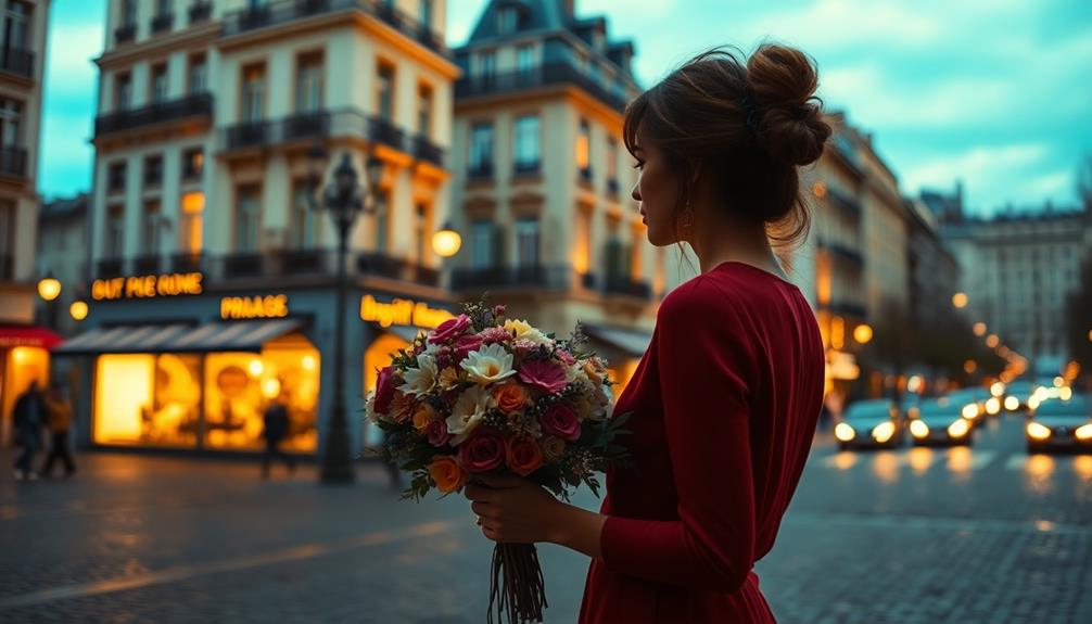 feelings and societal connections