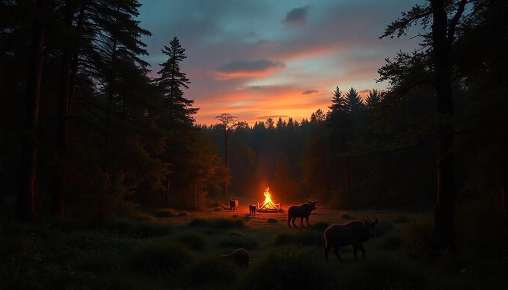 feelings and societal connections