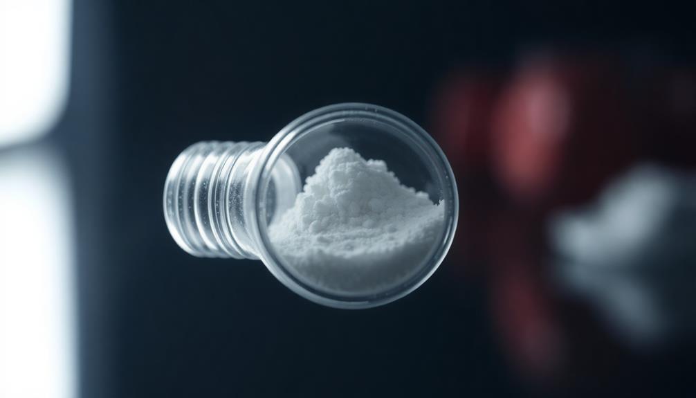 fentanyl odor characteristics explained
