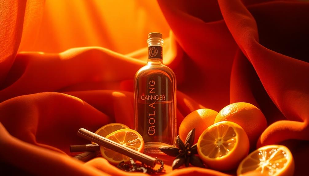 fragrance notes and description