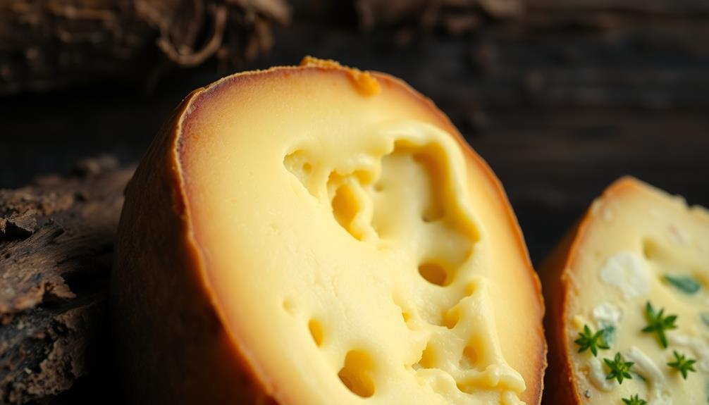 fragrant sensory experience described