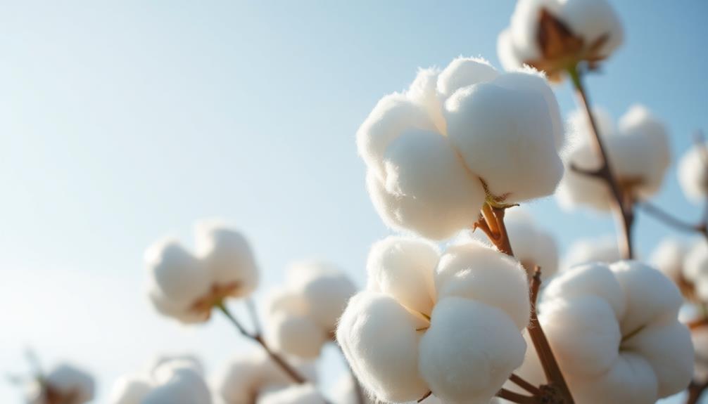 fresh earthy soft aroma