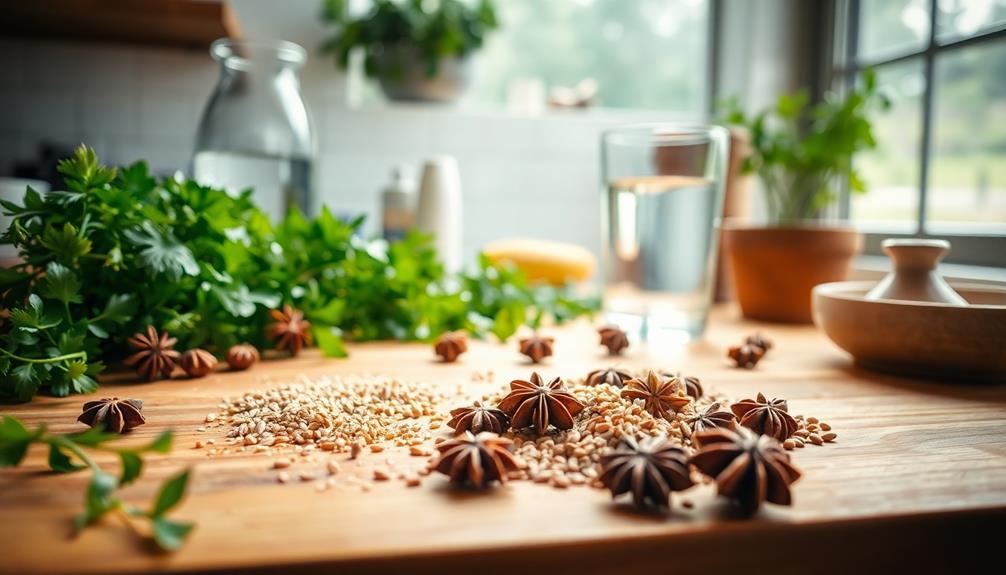 health and safety concerns