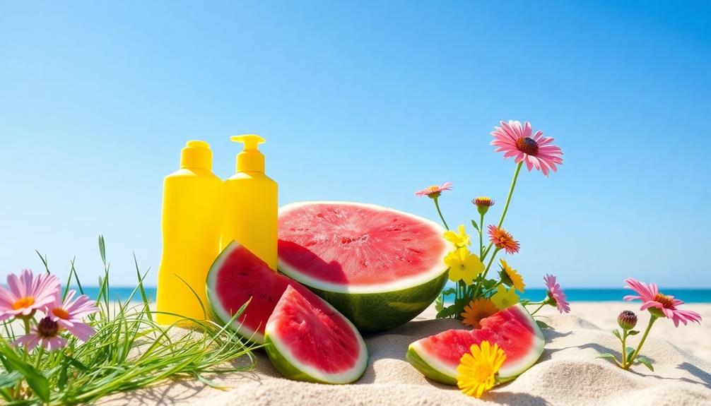 health and safety concerns