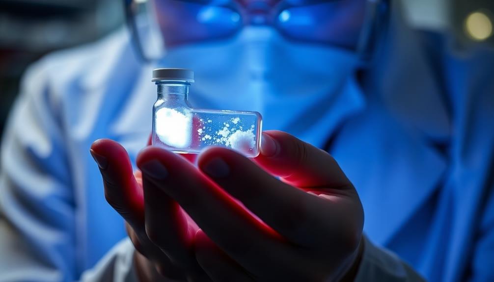 health and safety priorities