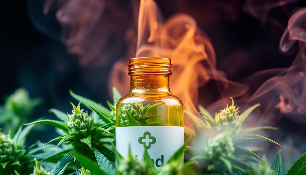 health and safety priorities