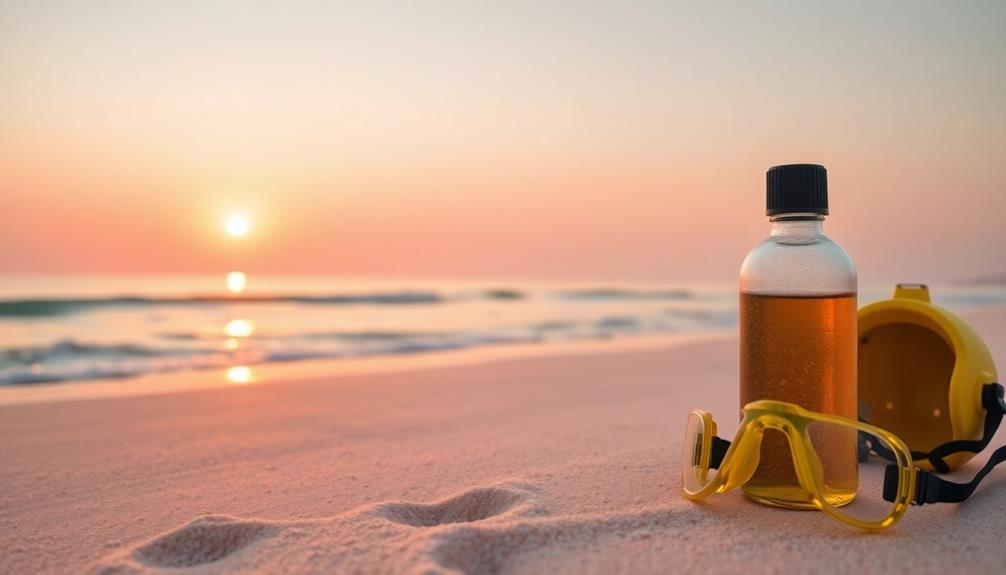 health and safety priorities