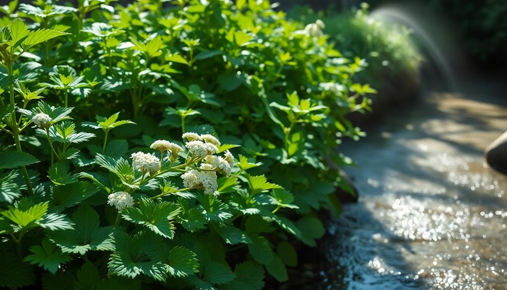 health and safety priorities