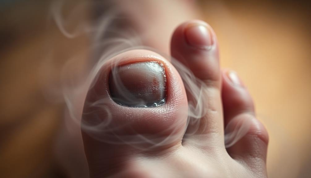 health and safety priorities