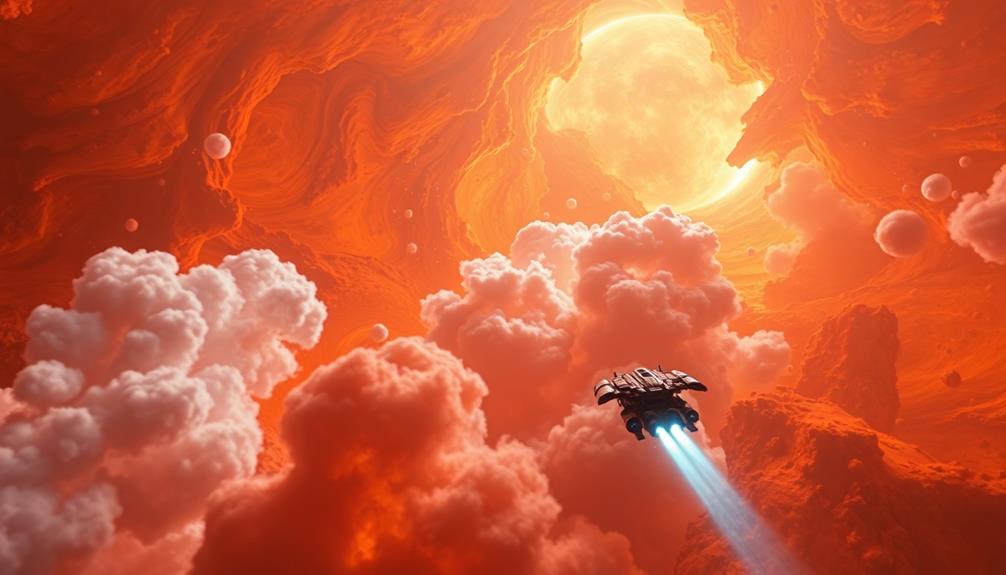 health and safety priorities