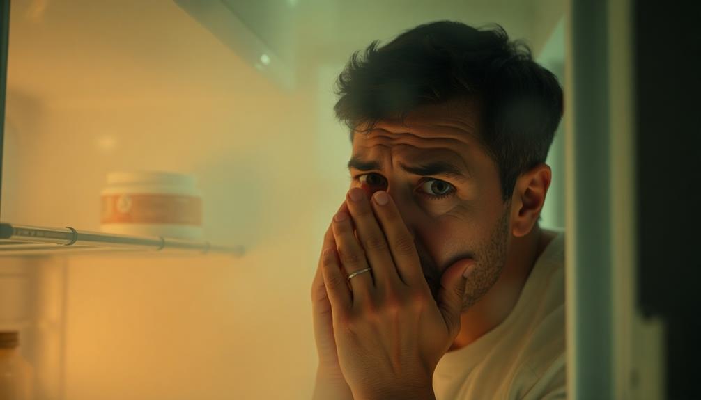 health and safety priorities