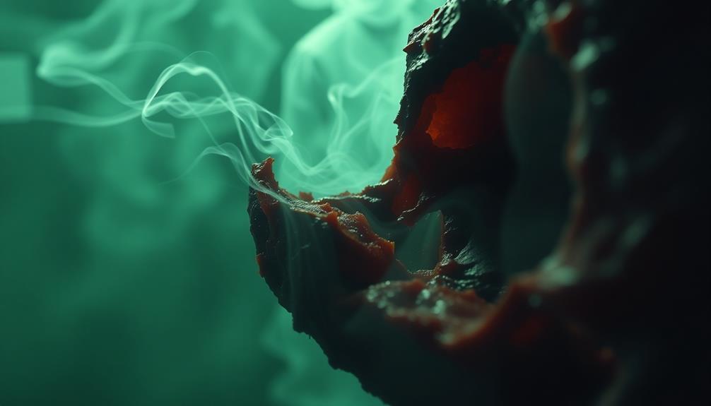 health and safety priorities