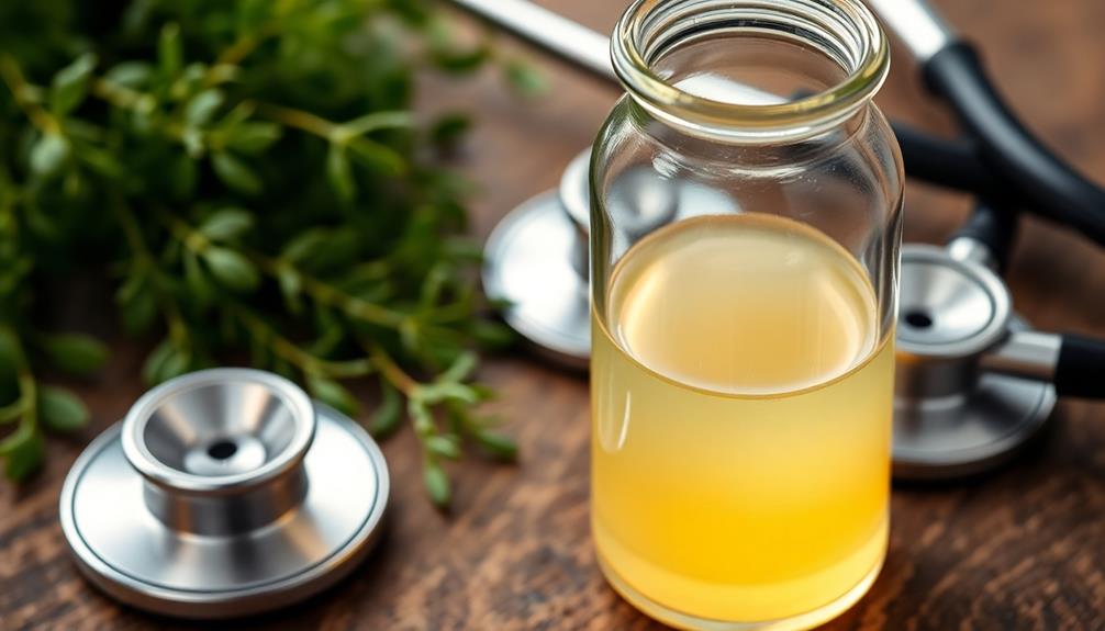 health and safety priorities