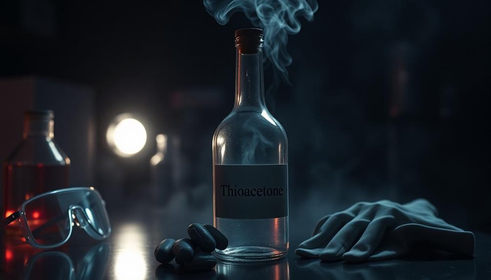 health and safety priorities