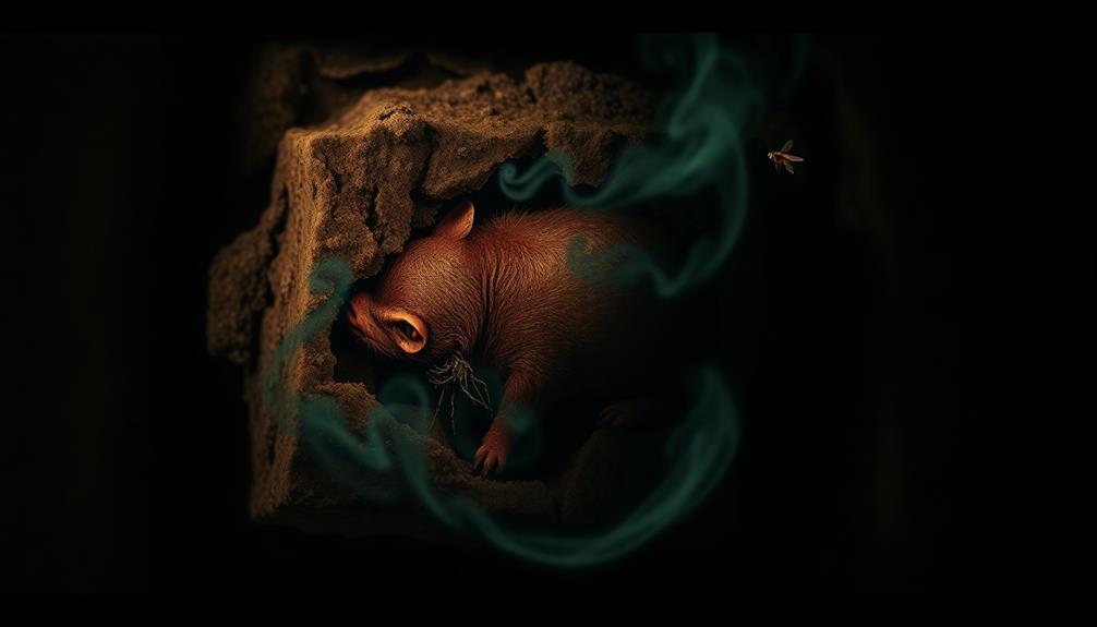 health and safety priorities