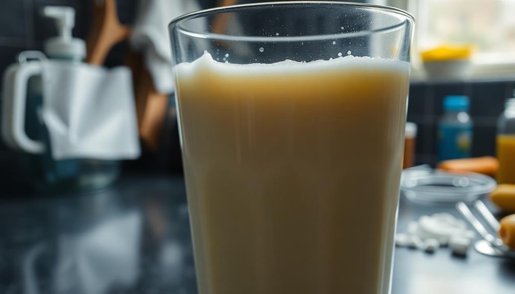 health and safety priorities