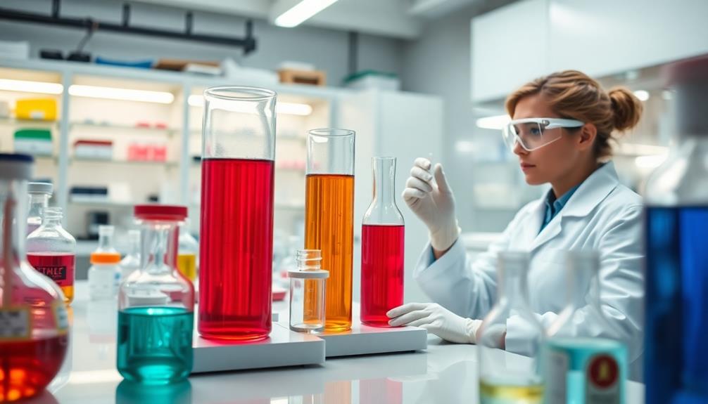 health and safety priorities