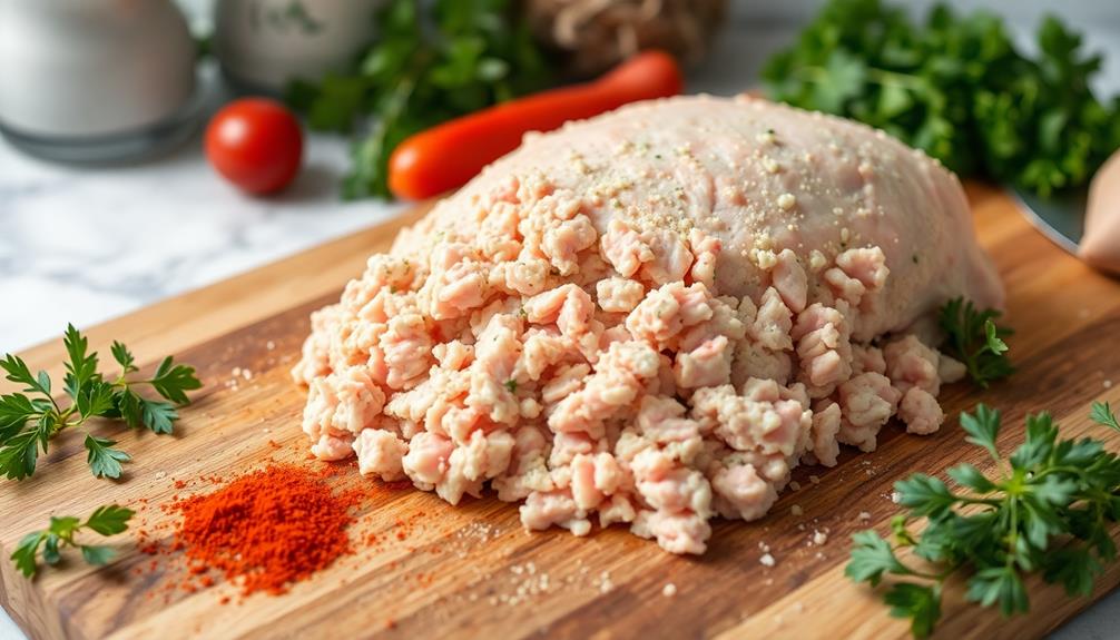 health and safety priorities