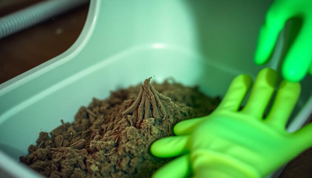 health and safety priorities