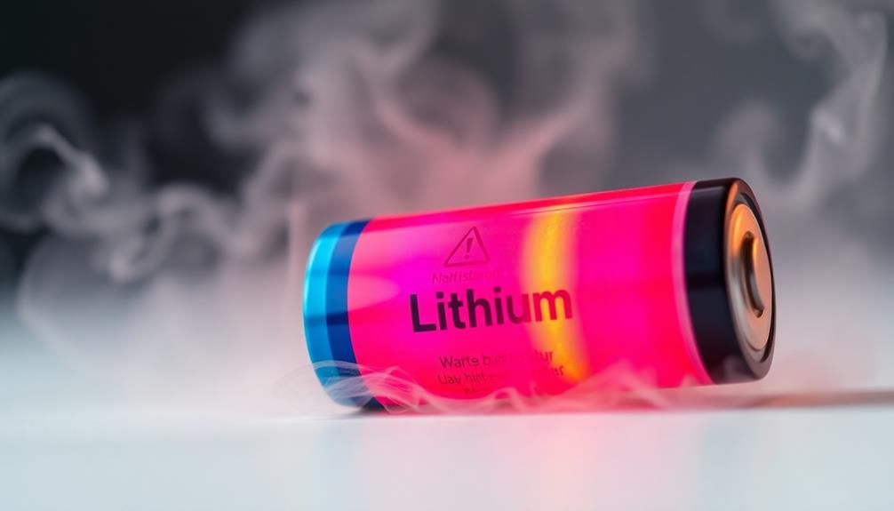 health and safety priorities