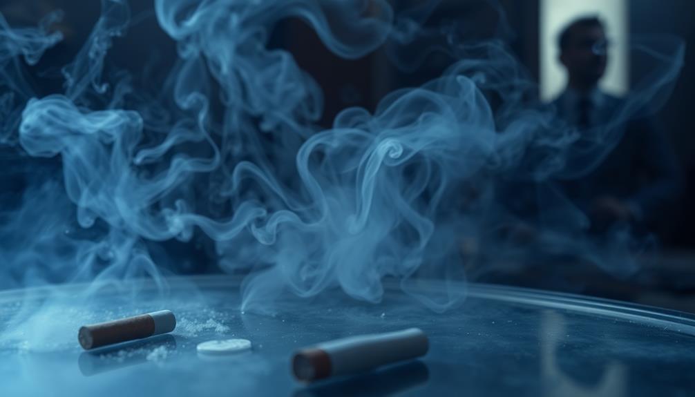 health and safety priorities