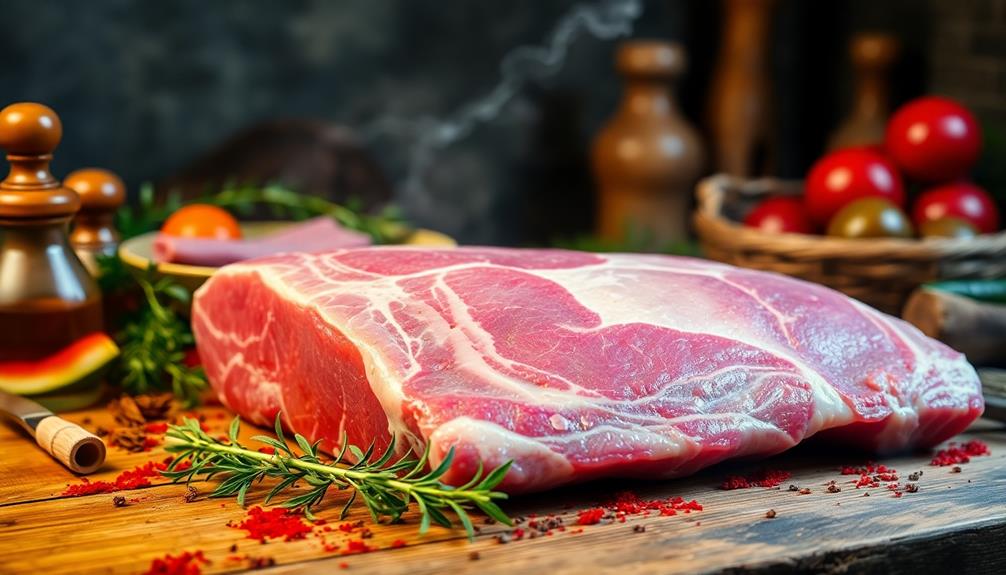 health and safety priorities