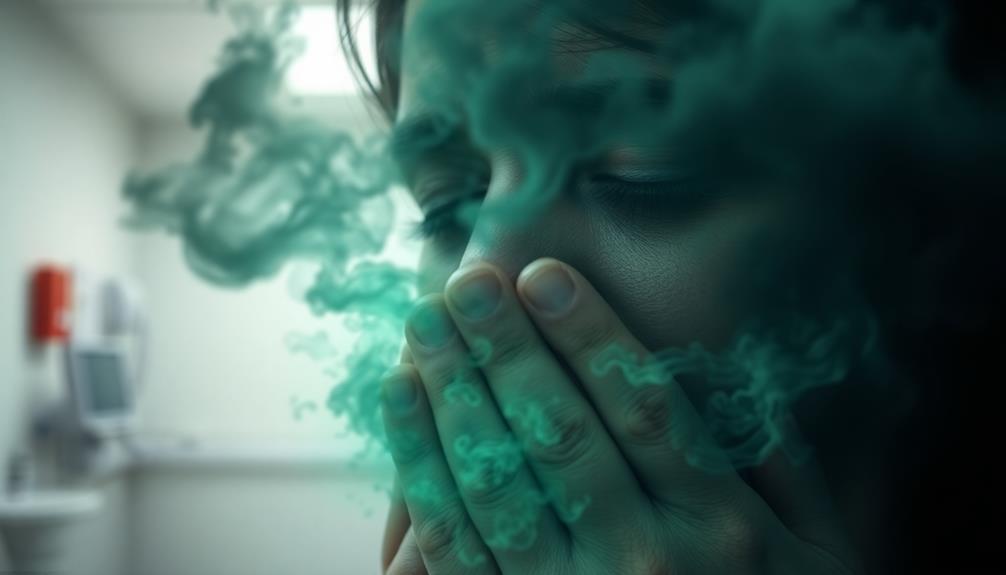 health and safety priorities