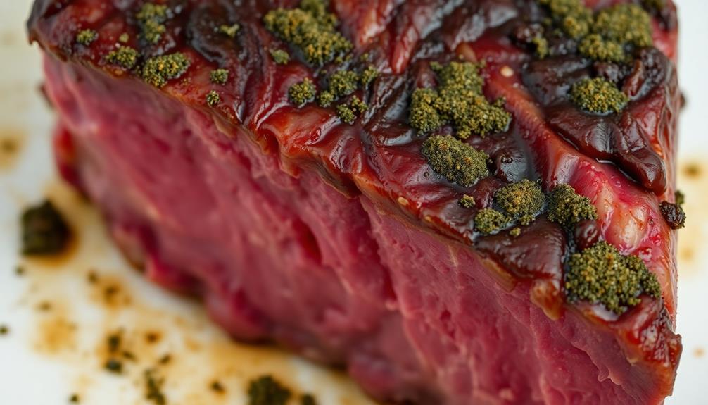 health and safety priorities